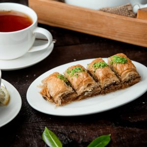 Baklava (500gr)